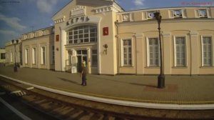 Владиславовка - Керчь