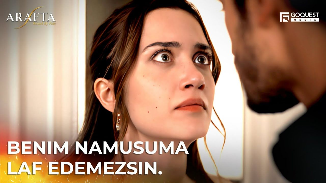 O Soyadı Sana Bu Hakkı Vermez! | Arafta 20. Bölüm