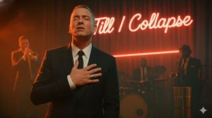 Eminem - Till i collapse (Blues-Jazz 1960s Motown)
