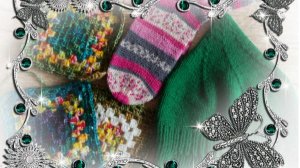 СП "Не просто аксессуары" / Что успела связать.