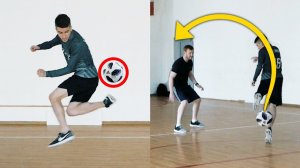 КАК СДЕЛАТЬ ФИНТ РАДУГА! ОБУЧЕНИЕ