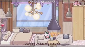 🍓ROOM tuor ❤️