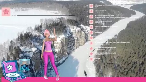 LIVE: channel68970545