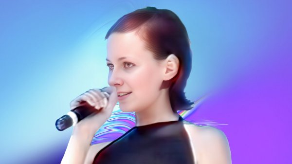 ДЕМО - DΞMO - Полёт (Раритетная Видеозапись) (22.06.1999 Смотровая Площадка, Воробьёвы Горы) Hi8