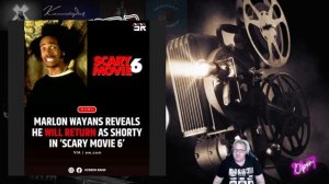 Очень страшное кино 6 _ старая гвардия снова в строю