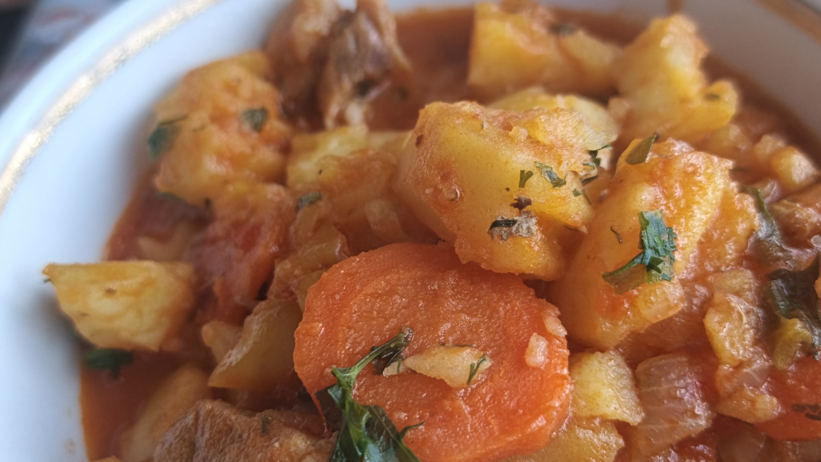 Готовлю обед. Хворост к чаю. Простая жизнь обычной семьи!