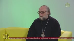 Беседы с батюшкой. Спасение по благодати. Протоиерей Вадим Буренин. 22 января 2026