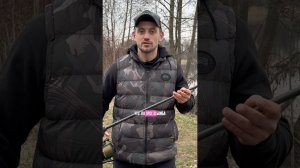 5 ОШИБКА в силовом забросе карповым удилищем #карпфишинг