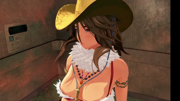 Onee Chanbara Origin —5 часть прохождения с комментариями игра в жанре hack-and-slash экшен, ремейк