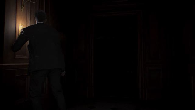 Resident Evil Requiem gameplay смотреть онлайн