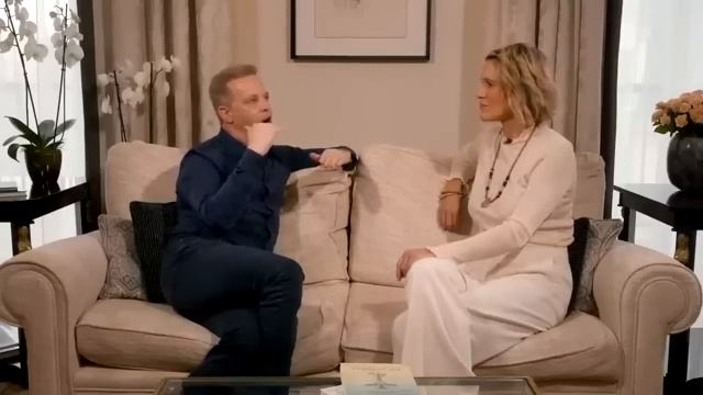 Джо Диспенза / Почему работает дистанционное и групповое исцеление смотреть онлайн