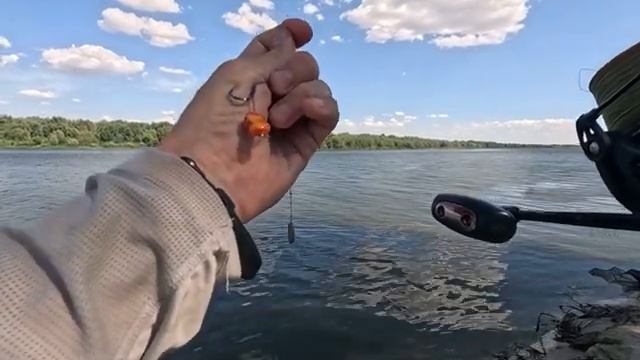 Рыбалка на Дону смотреть онлайн