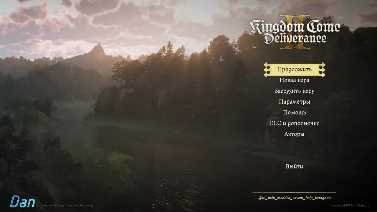 6.Kingdom Come: Deliverance II смотреть онлайн