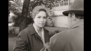 Чужое имя (1966)