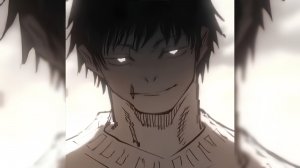 MONTAGEM TENTANA (SUPER SLOWED) x TOJI (JUJUTSU KAISEN)