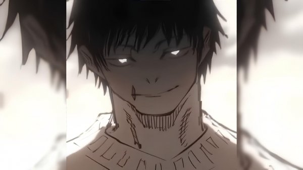 MONTAGEM TENTANA (SUPER SLOWED) x TOJI (JUJUTSU KAISEN)