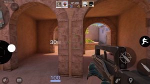 играю в standoff 2