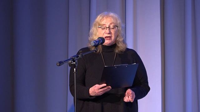 В РДК прошла акция "Блокадный хлеб".mp4 смотреть онлайн