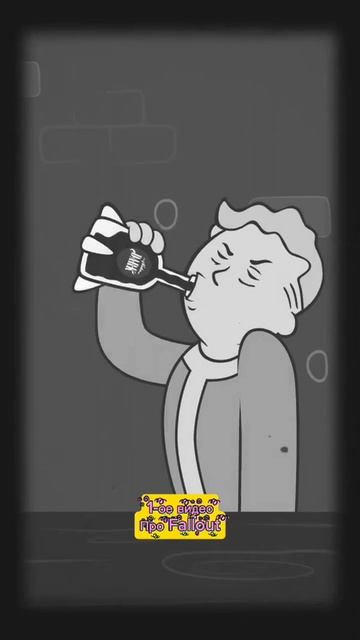 1-ое Видео про Fallout