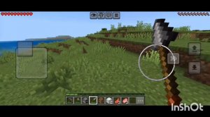 играю в майнкрафт