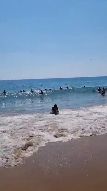 ПЛЯЖ АВСАЛЛАР. АВГУСТ 2025. AVSALLAR ALANYA 2025