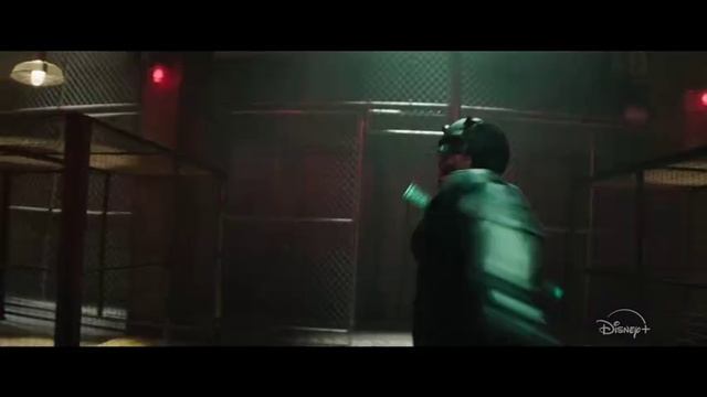 Тизер второго сезона «Сорвиголовы: Рождённый заново»! смотреть онлайн