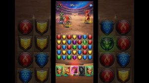 Империя Пазлов. Турнир "Кровавая битва", без красных, 4*, 26-30.01. День 2.