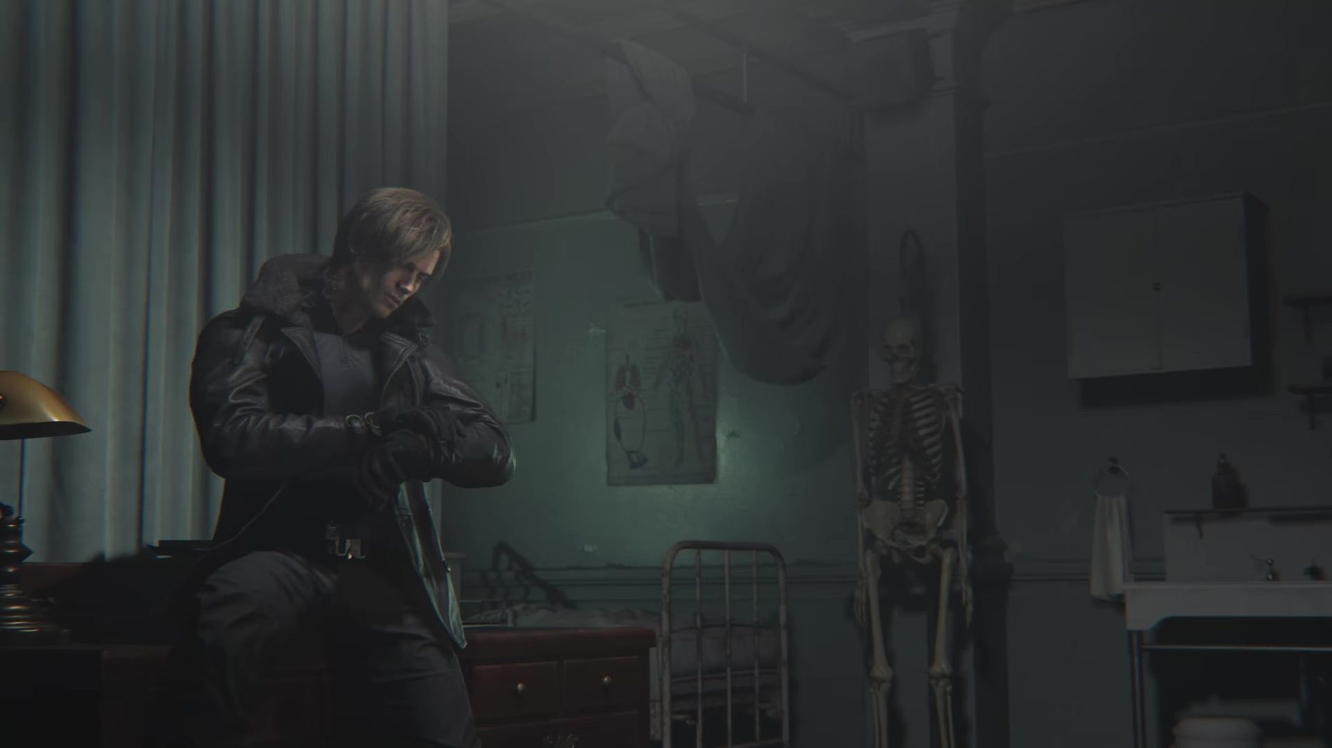 Resident Evil Requiem: Первые впечатления