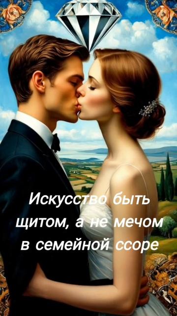 Конфликт — это не конец света. Это — индикатор