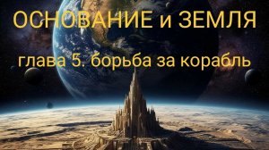 ОСНОВАНИЕ и ЗЕМЛЯ