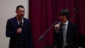 ОРНИ "Дружба поколений" - "Маки" (муз.Ю.Антонов/сл.Г. Поженян)