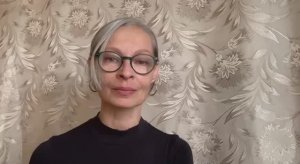 Актриса Виктория Малекторович. Агент Ольга Гроза.