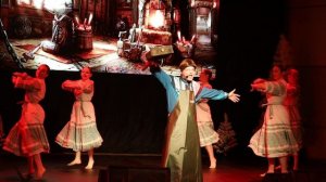 Песня Данилы Мастера