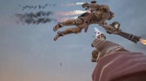 Виртуальная арена Космофорт в ТРК VEGAS-Кунцево!