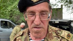 Дневник автопробега. Тула – Воронеж: тыловое плечо
