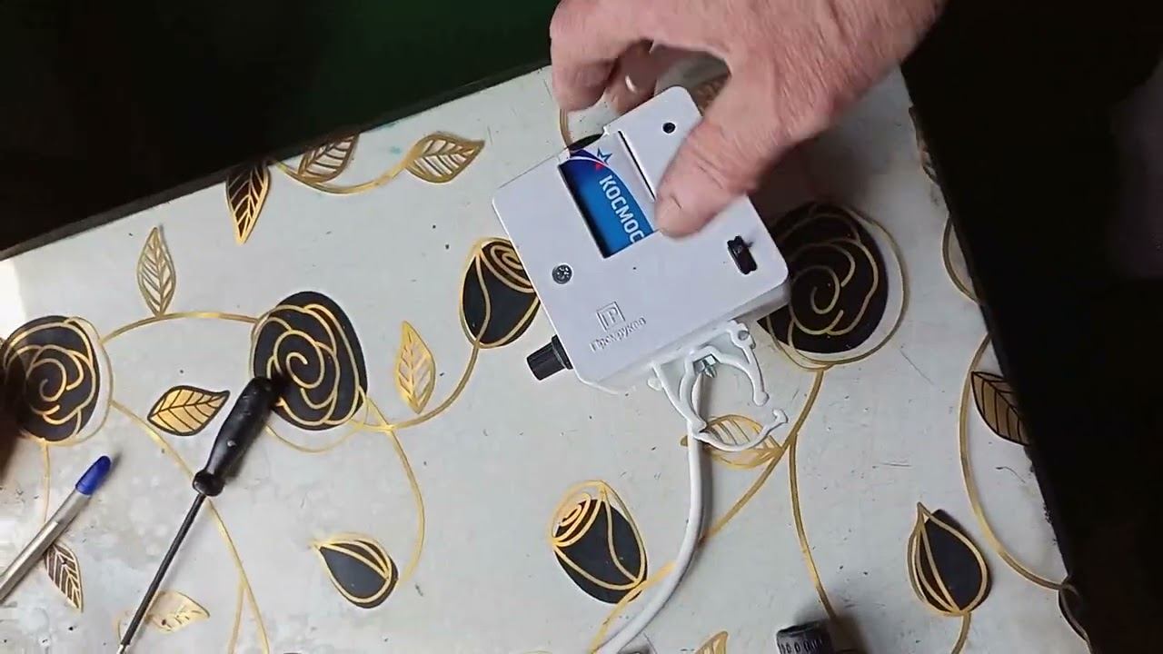 простой экономичный металлоискатель с хорошей чувствительностью смотреть онлайн