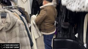 МЕХОВОЙ ЦЕНОПАД . УТЕПЛЯЕМСЯ ВЫГОДНО И СТИЛЬНО В САЛОНЕ ДОМ МЕХА У РОМЫ.