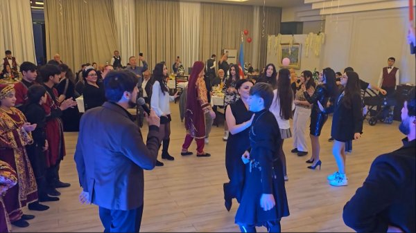 Assa Group Caucasian Dance Lezginka 2026 Лезгинка Супер Танцы Кавказа ALISHKA ELCHIN MADINA Концерт