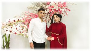 Наш Вечер Коля и Алена 24 января 2026 город Дятьково