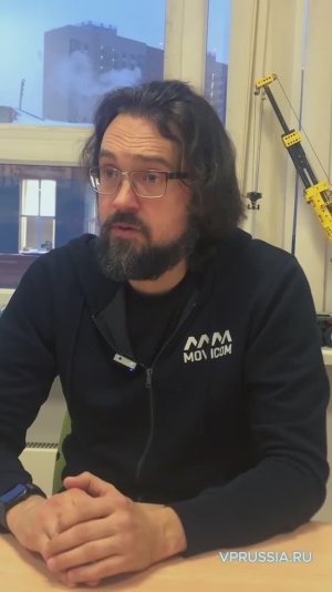 Высокотехнологичная компания MOVICOM