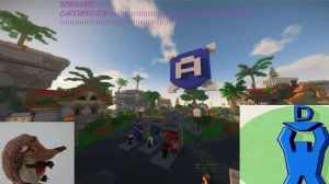 Bedvars но с cactusecom (void отказался)