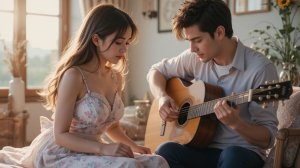 Ты желанная очень, прекрасная. 2026.