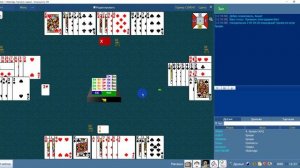 Сдача №3 - Длинная бубна как повод играть 3БК