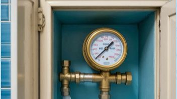 Как заменить счетчик воды своими руками.