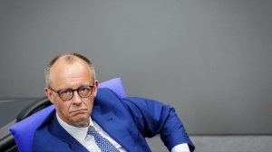 Германия в эпоху Трампа: просит, но не получит