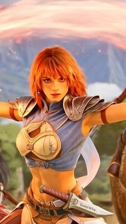 Highguard Promo GameWire