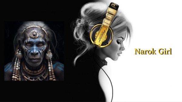 Narok Girl