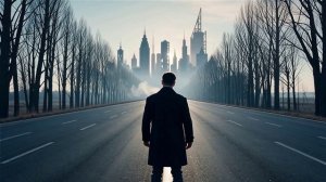 Город которого нет