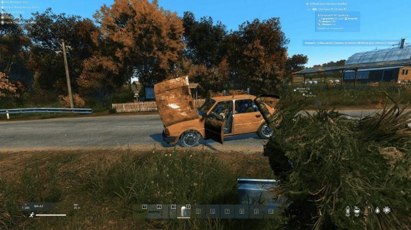 your plan for every day #dayzfragmovie #midnight #fragmovie #dayz #dayzpvp #highlights