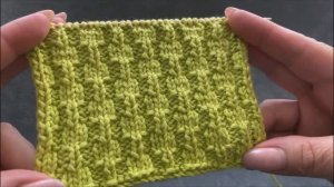 🧶ПЛОТНЫЙ ТЕНЕВОЙ УЗОР СПИЦАМИ💜